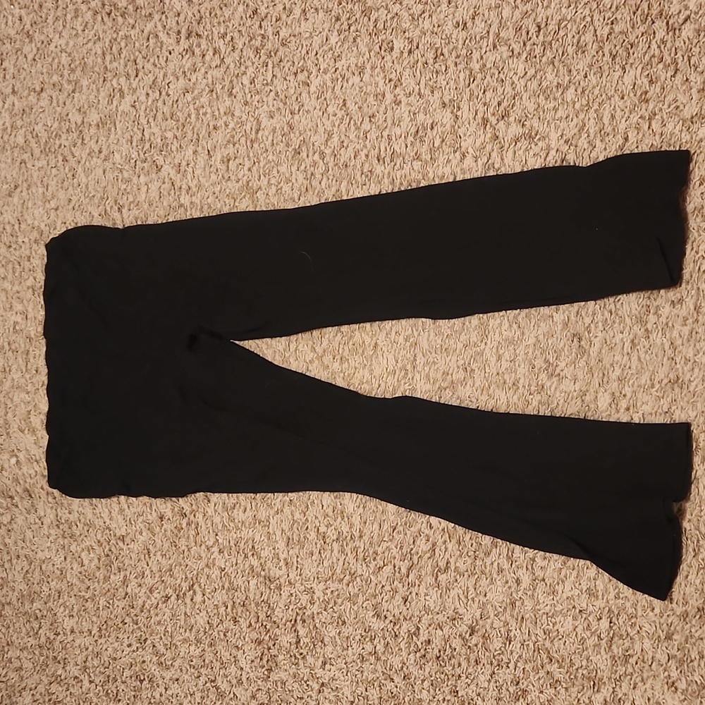 Full Panel Maternity Pants